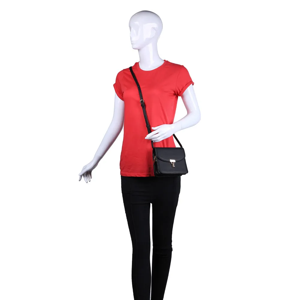 Fern Crossbody