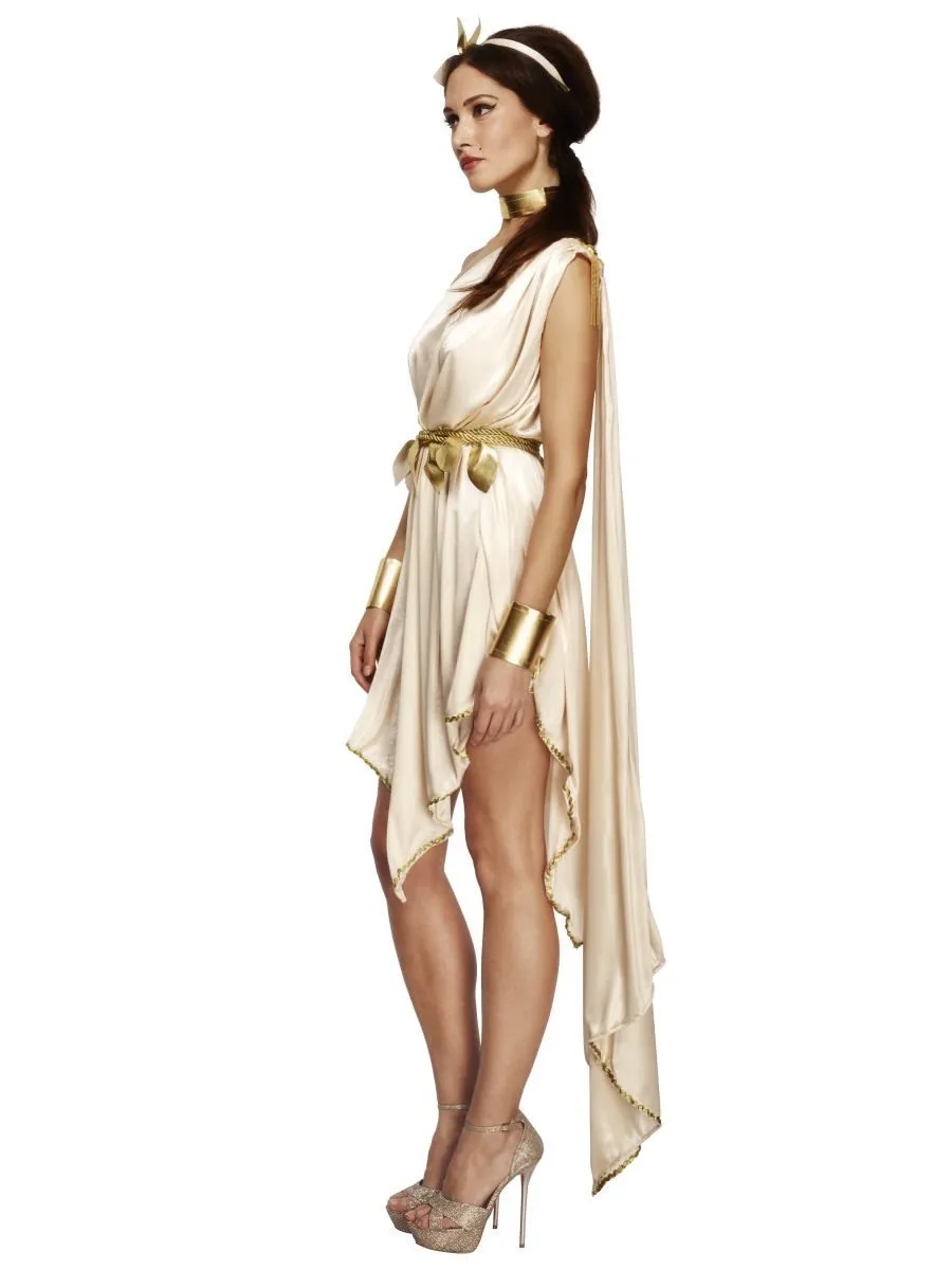 Fever Goddess Costume