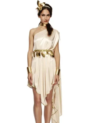 Fever Goddess Costume