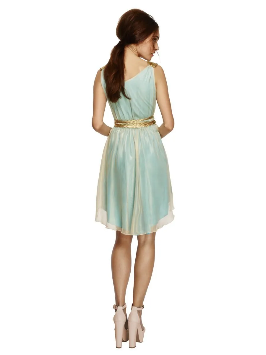 Fever Grecian Queen Costume