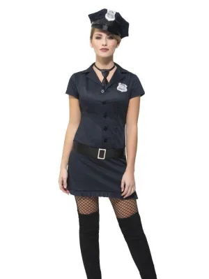 Fever Naughty Cop