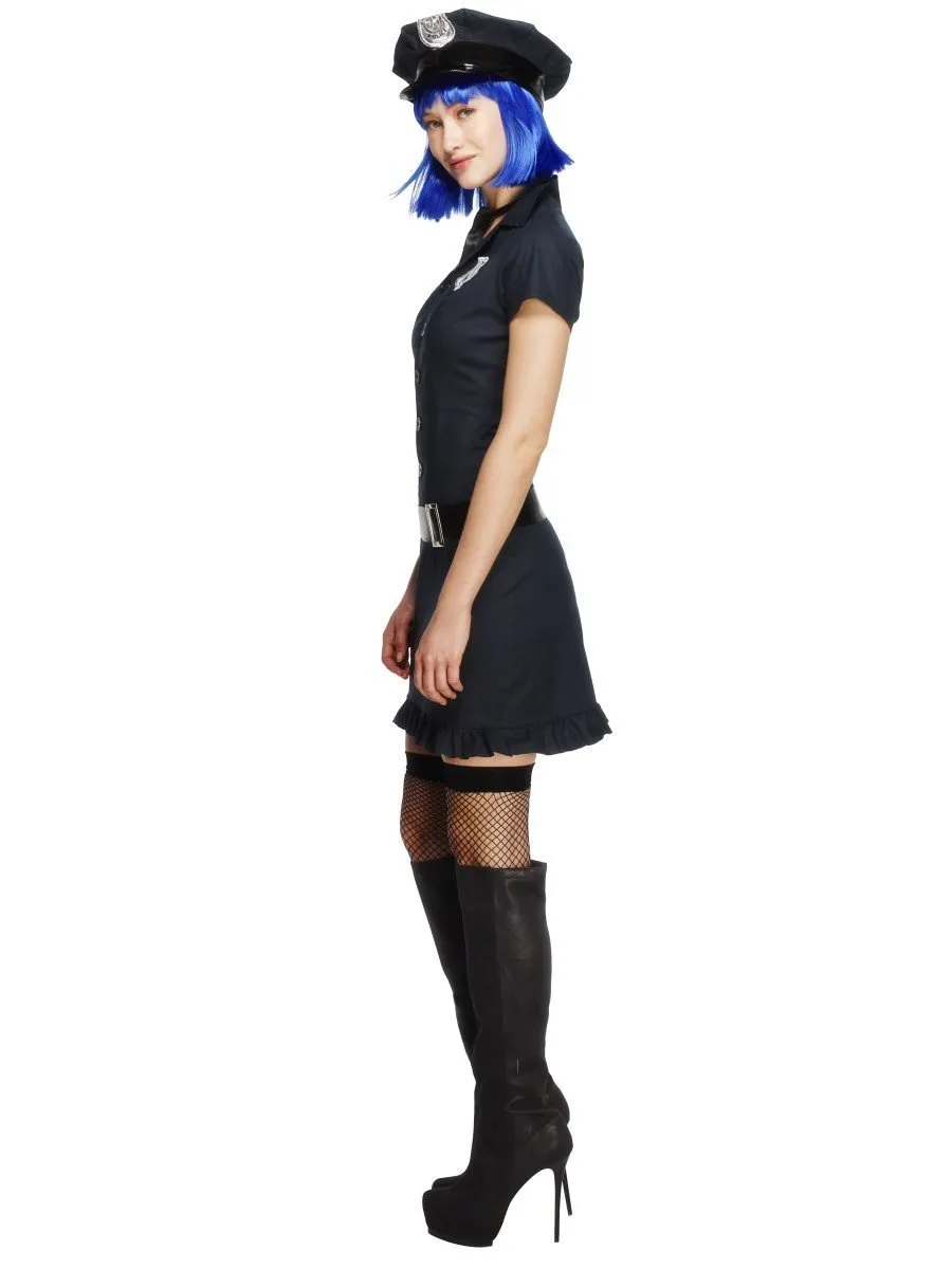 Fever Naughty Cop