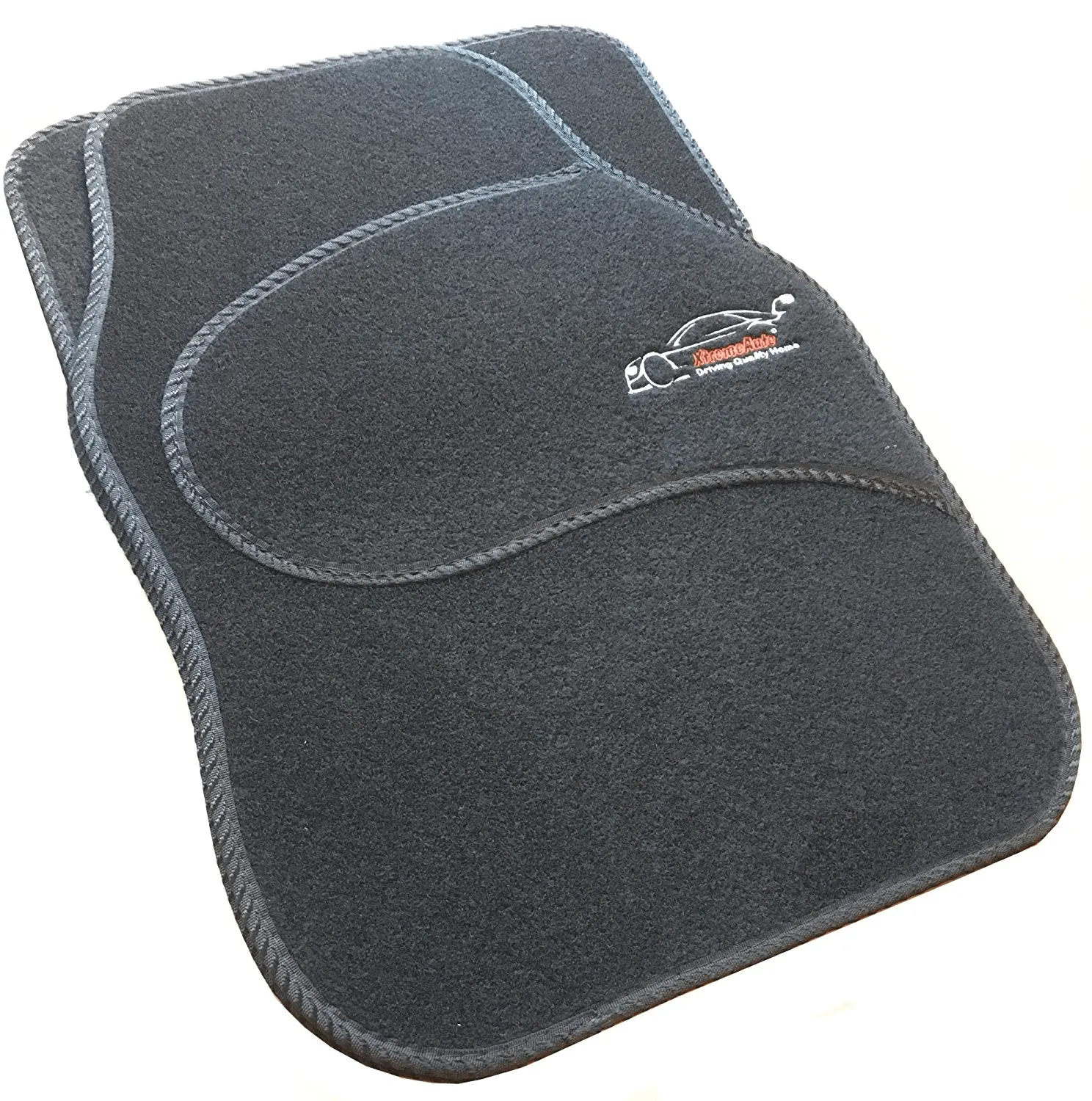 Fiat Marea Weekend XtremeAuto Universal Fit Carpet Floor Car Mats