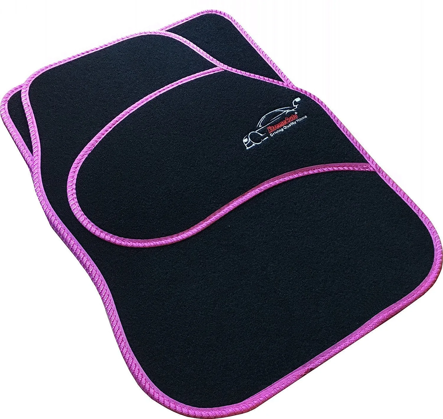 Fiat Marea Weekend XtremeAuto Universal Fit Carpet Floor Car Mats