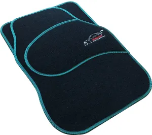 Fiat Marea Weekend XtremeAuto Universal Fit Carpet Floor Car Mats