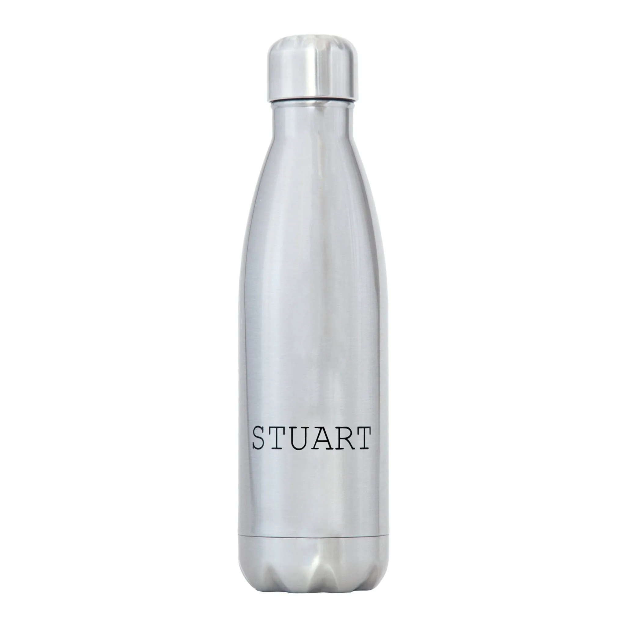 Fieldworks Gym Water Bottle