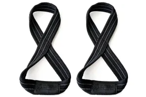 Figure 8 Lifting Straps