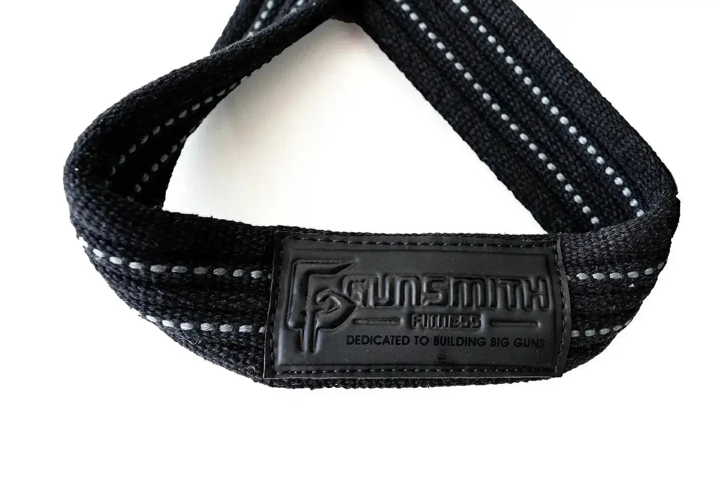 Figure 8 Lifting Straps