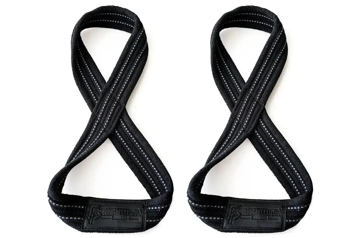 Figure 8 Lifting Straps