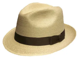 fine trilby ~ oak