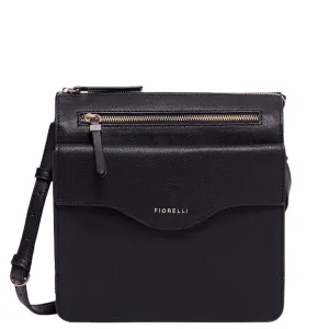 Fiorelli Blake Crossbody Bag - Black