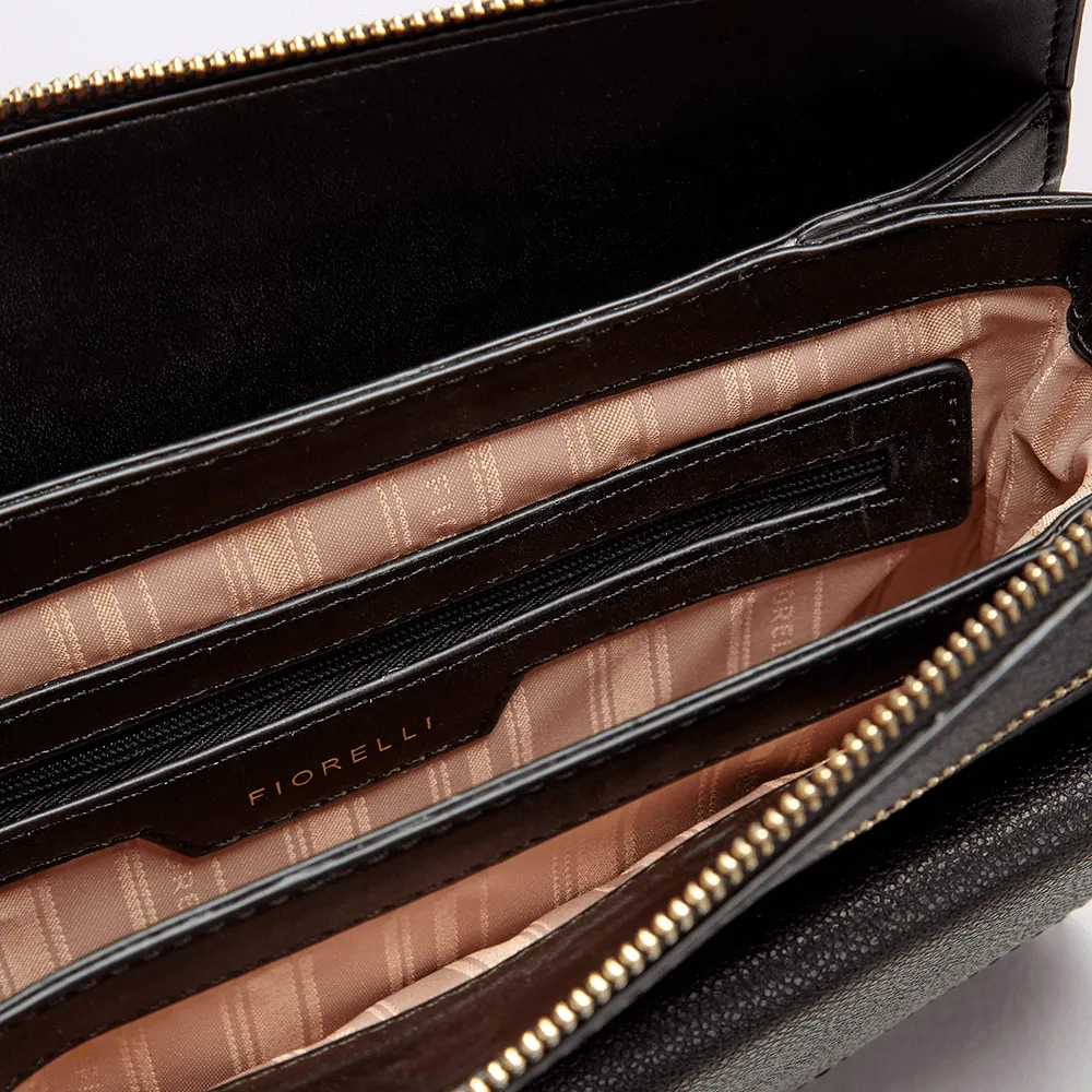 Fiorelli Blake Crossbody Bag - Black