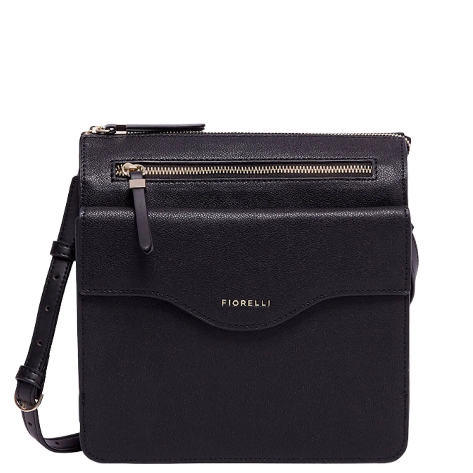 Fiorelli Blake Crossbody Bag - Black