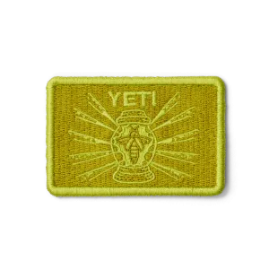 Firefly Lantern Patch