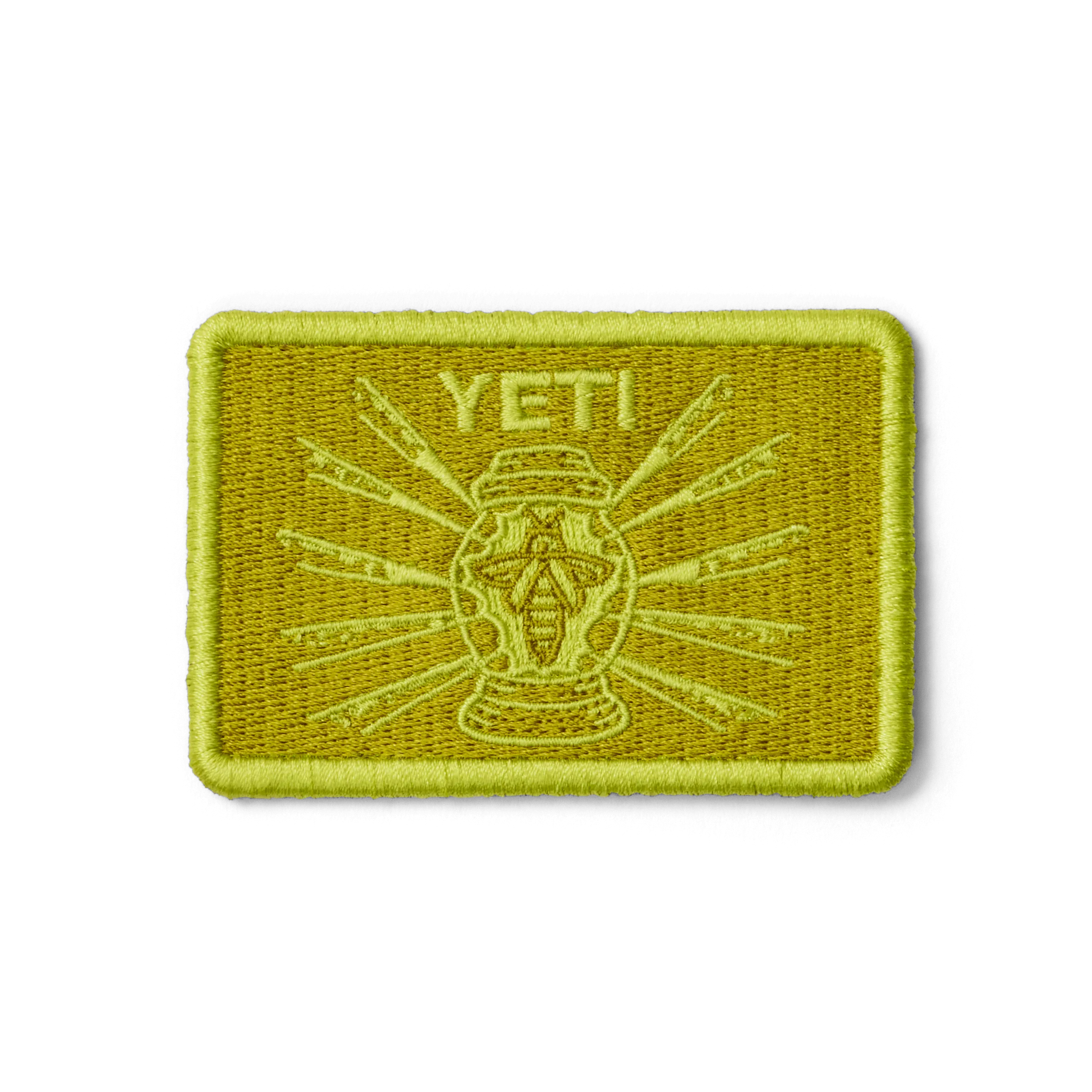 Firefly Lantern Patch