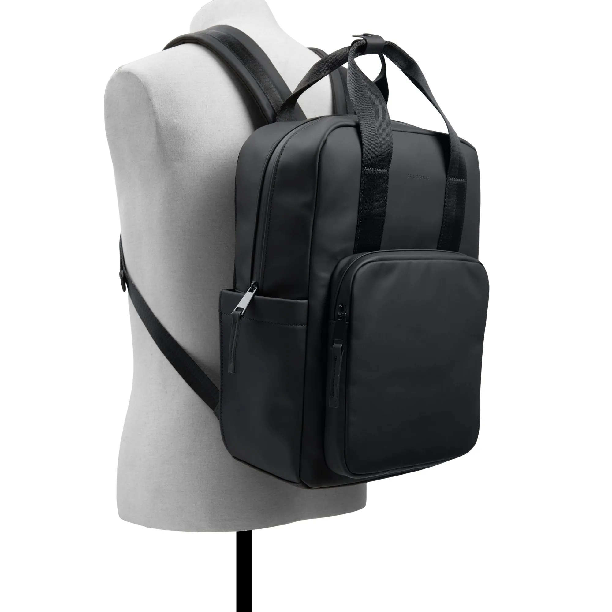 Fisher / Backpack