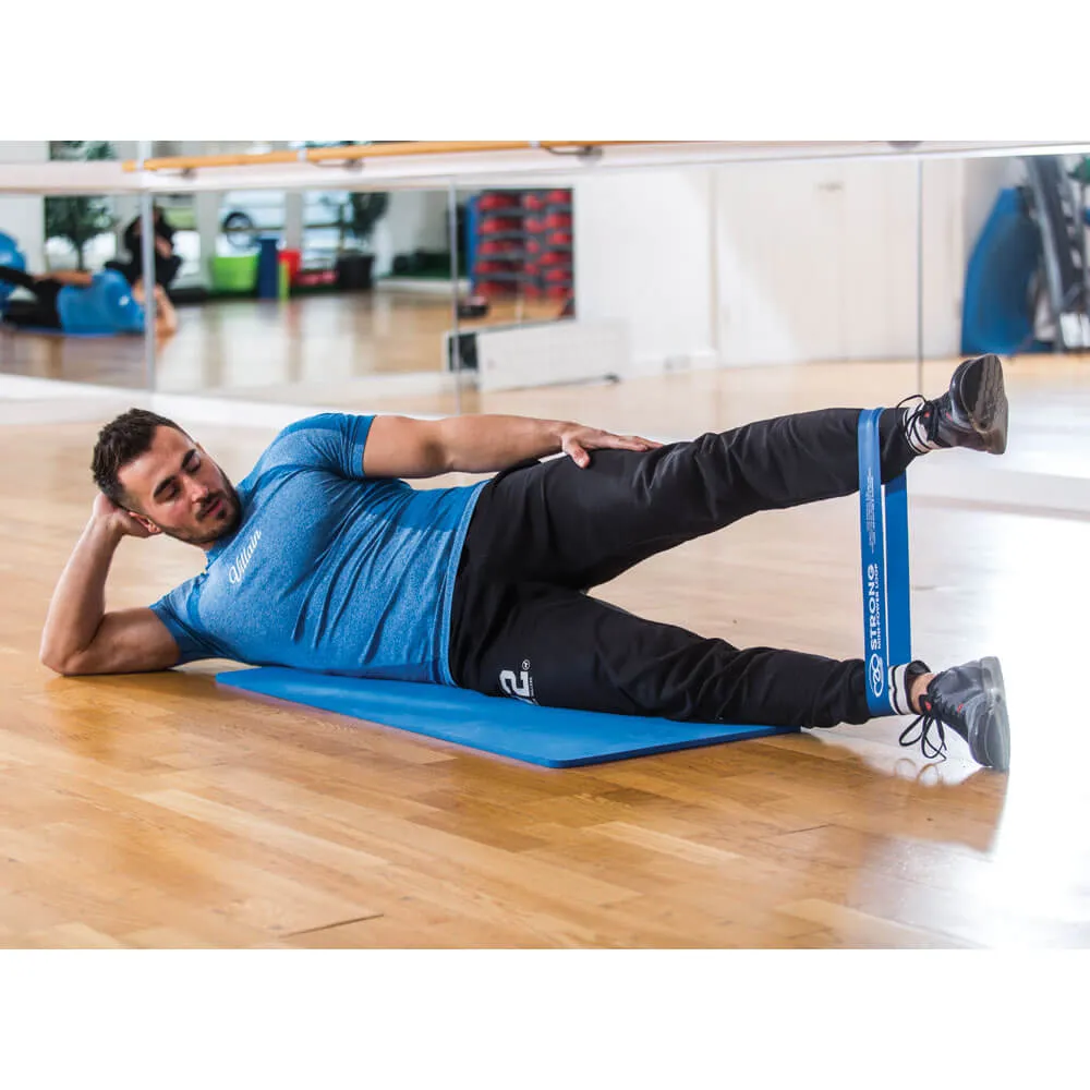 Fitness Mad Mini Power Loop Strong