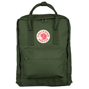 FJALL RAVEN KANKEN PACK- FOREST GREEN