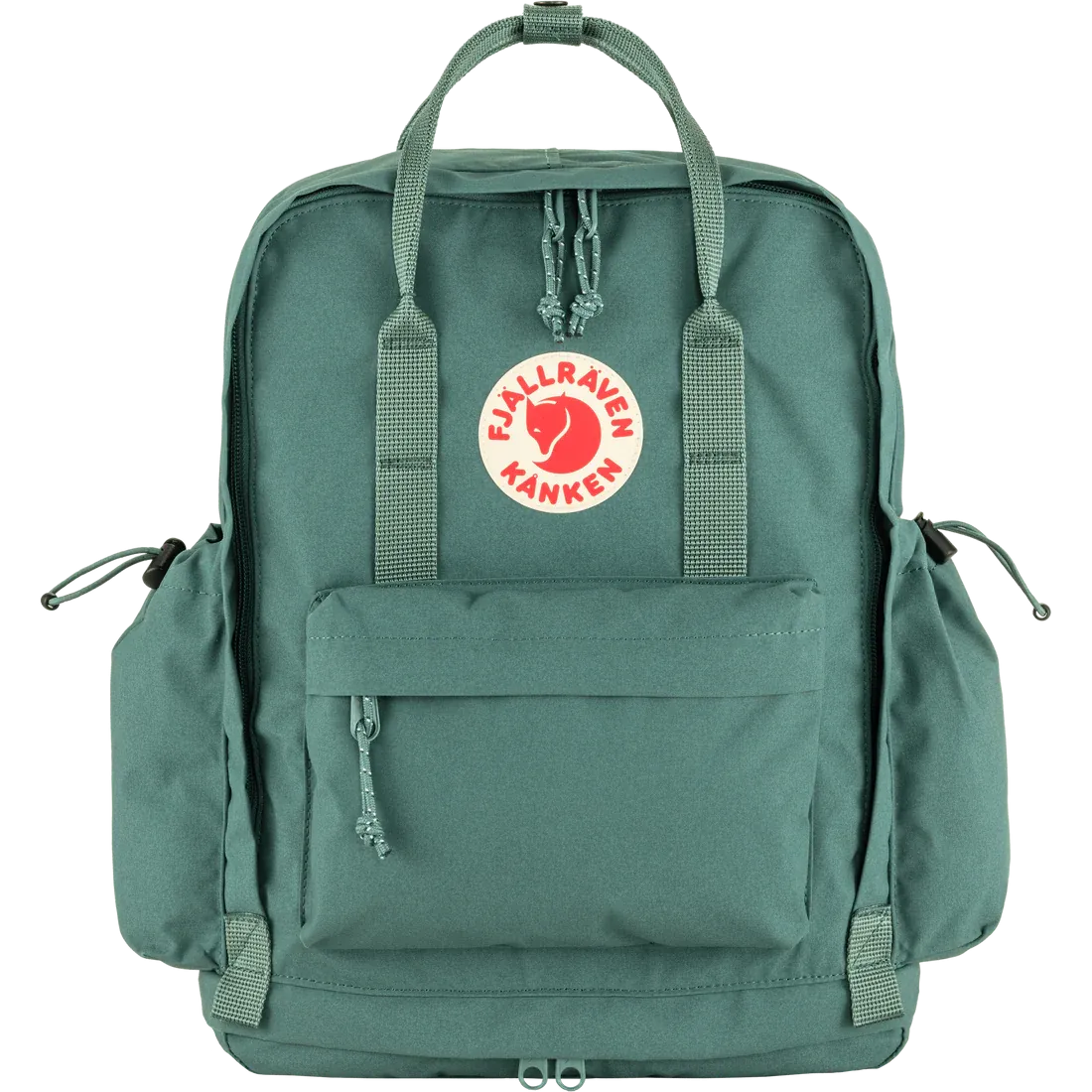 Fjallraven Kanken Outlong Day Backpack