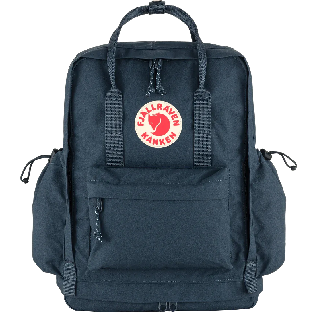 Fjallraven Kanken Outlong Day Backpack