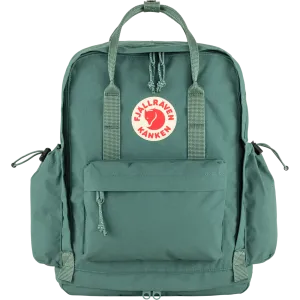 Fjallraven Kanken Outlong Day Backpack