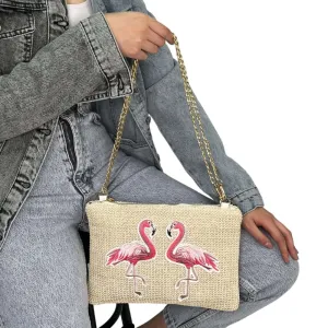 Flamingo Bag S-93