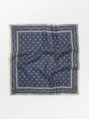 Fleur Cotta Scarf