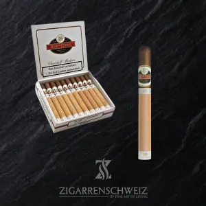Flor de Copan Maduro (Churchill)