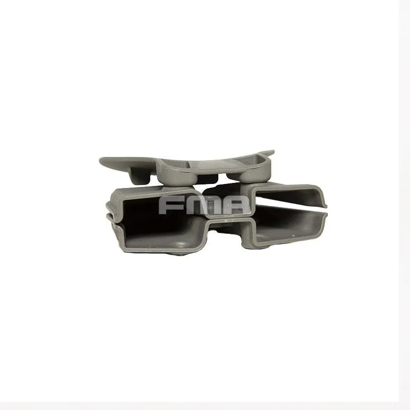 FMA Kydex Double Magazine Carrier - FG
