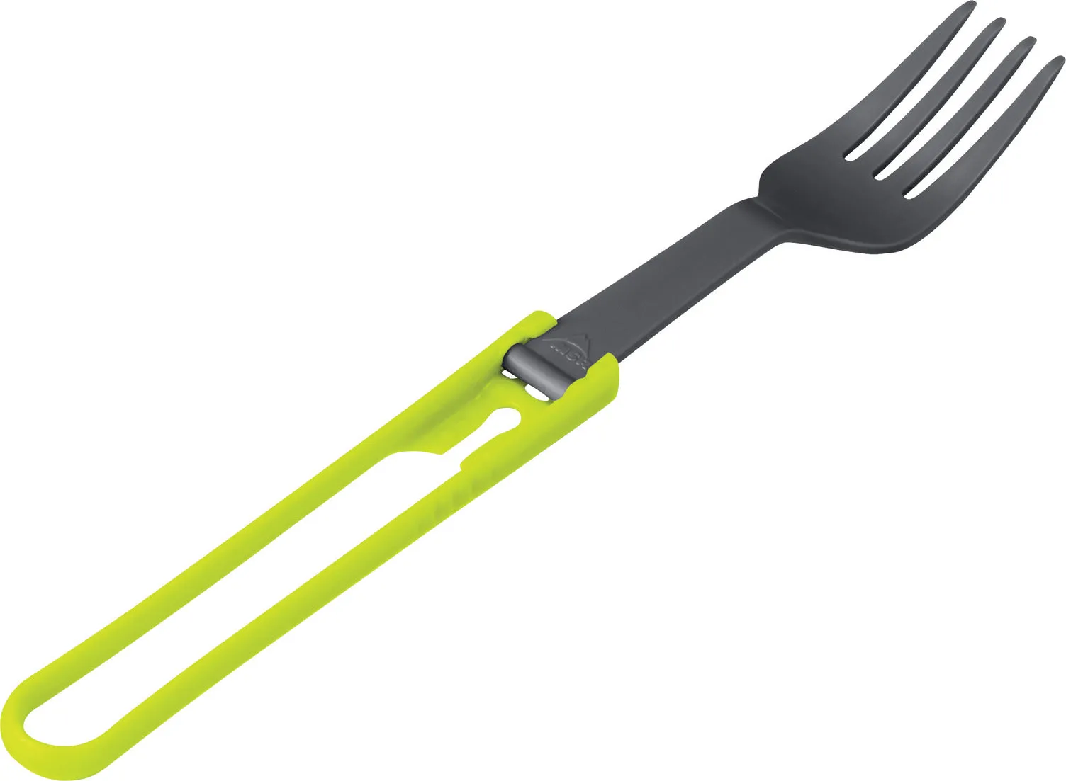Folding Utensil - Fork - 06590 - Past Season