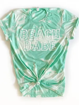 Forever A Beach Babe Tee