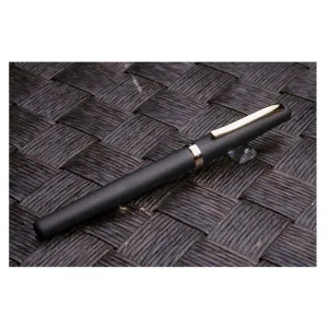 Free Shipping Duke 209 Bent Nib Calligraphy Pen Luxury Premium 0.8mm Iraurita Bent Nib Good Writing Fountain Pen for Drawing