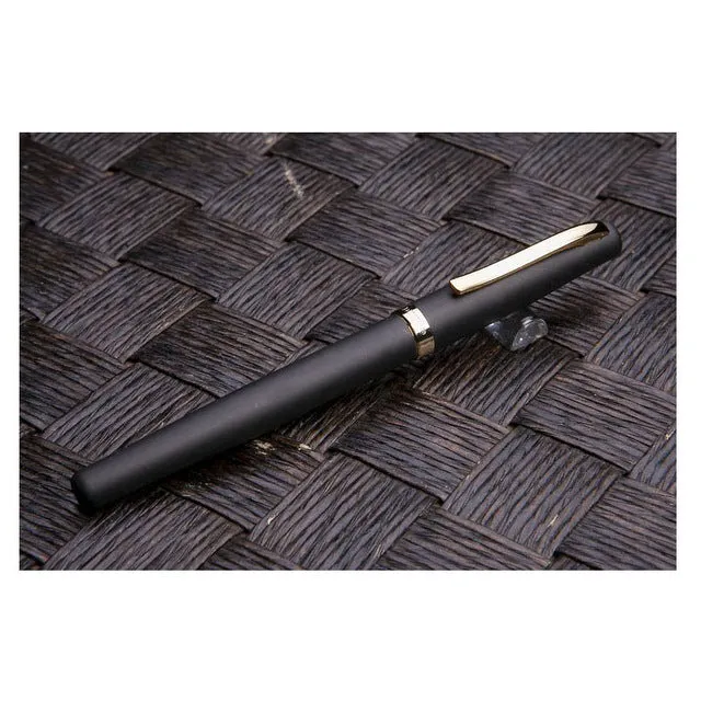 Free Shipping Duke 209 Bent Nib Calligraphy Pen Luxury Premium 0.8mm Iraurita Bent Nib Good Writing Fountain Pen for Drawing