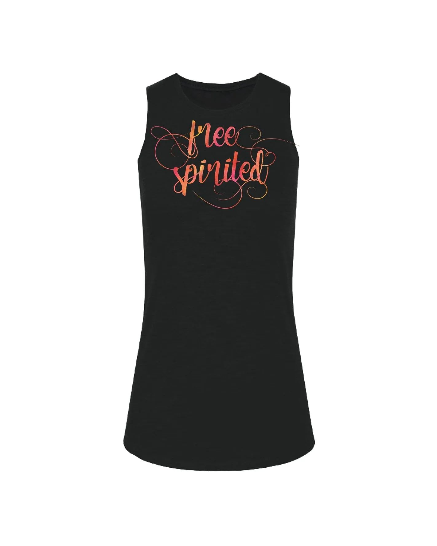 Free Spirited