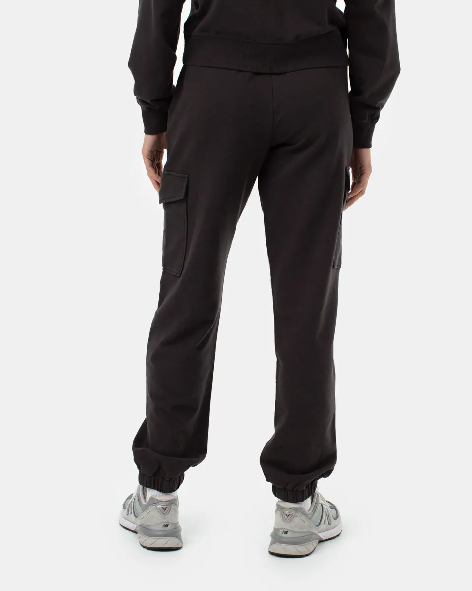 French Terry Cargo Fulton Jogger