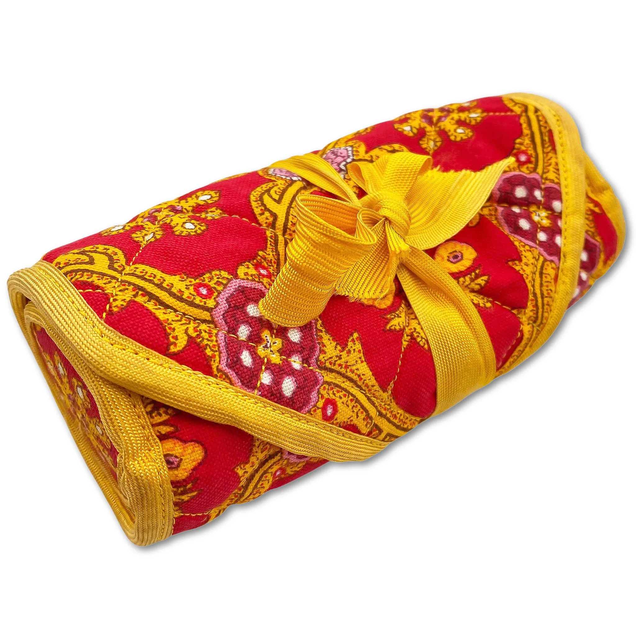 French Travel Roll