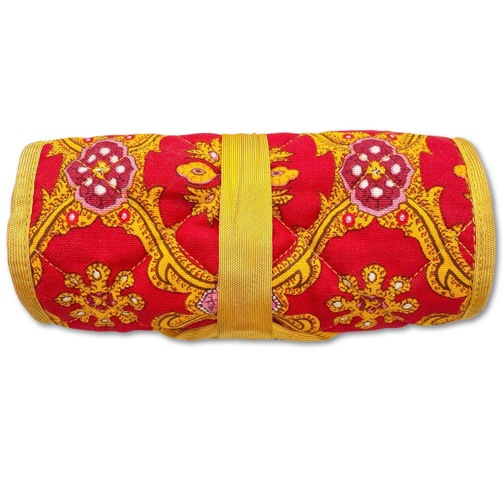 French Travel Roll
