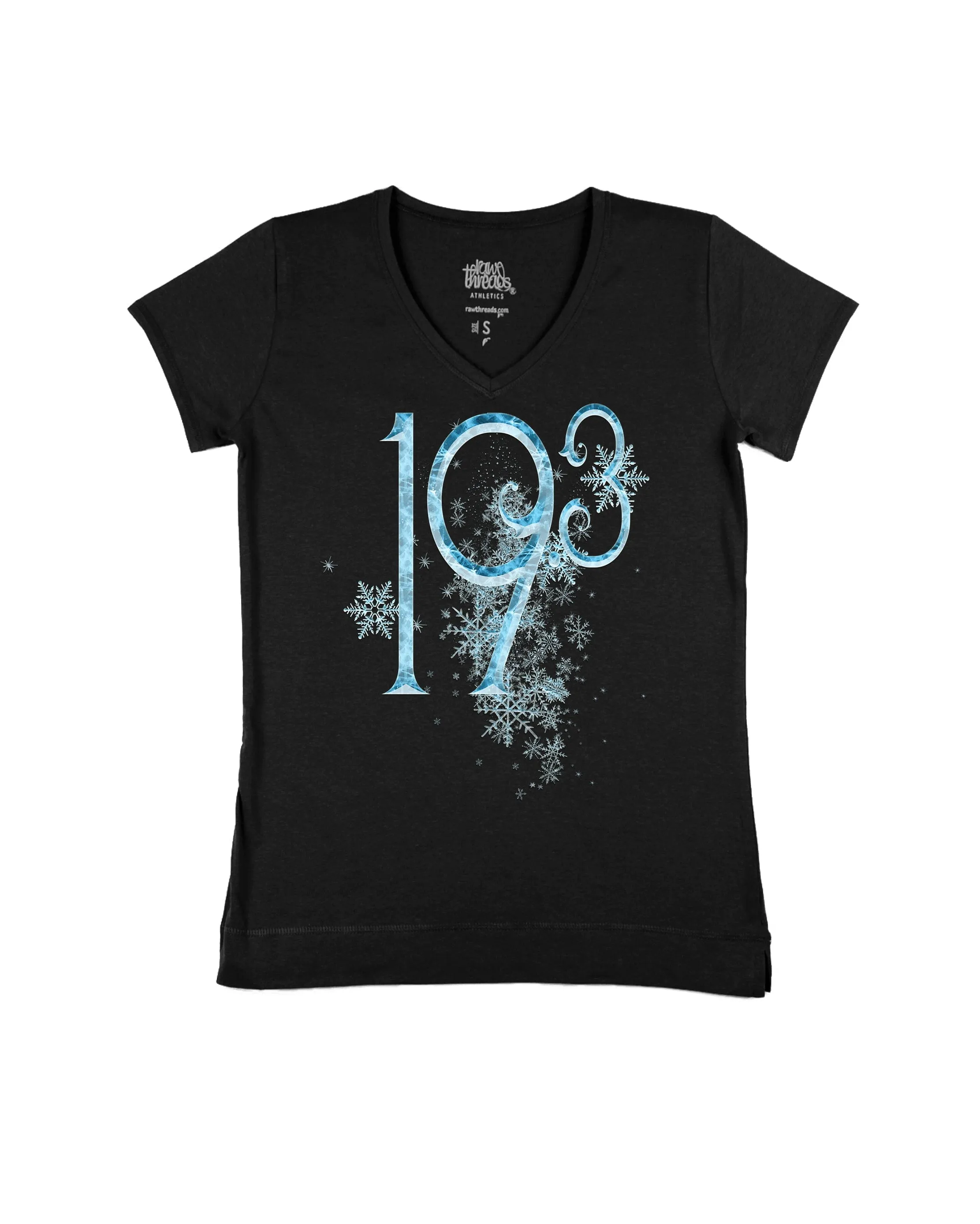 Frozen 19.3