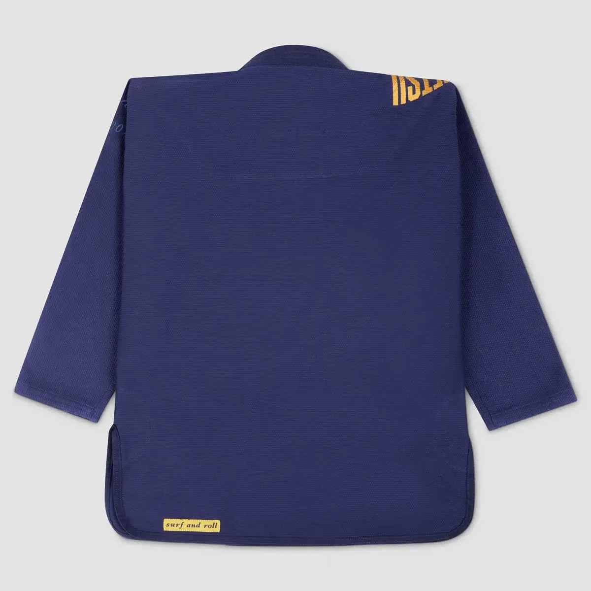 Fumetsu Waves BJJ Gi