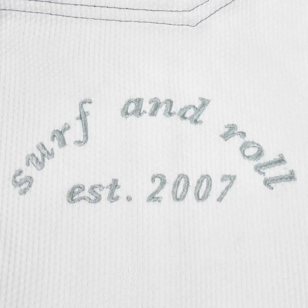 Fumetsu Waves BJJ Gi