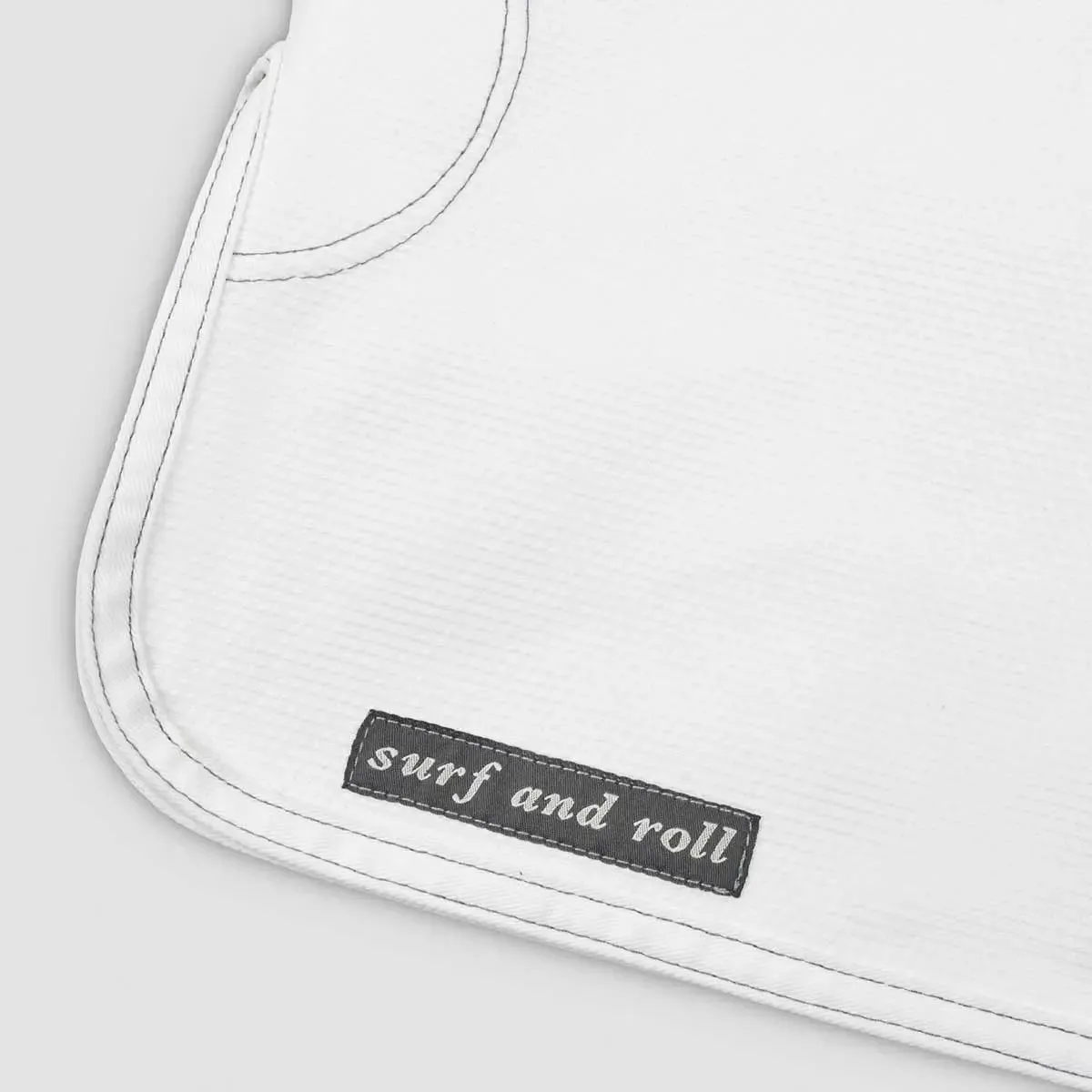 Fumetsu Waves BJJ Gi