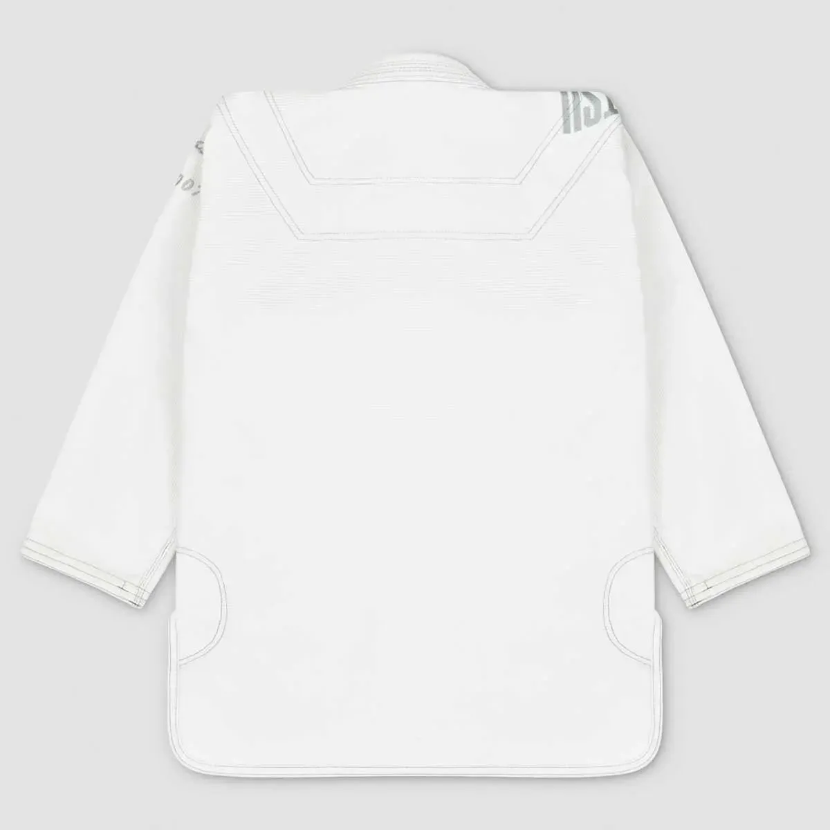 Fumetsu Waves BJJ Gi