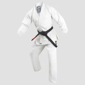 Fumetsu Waves BJJ Gi
