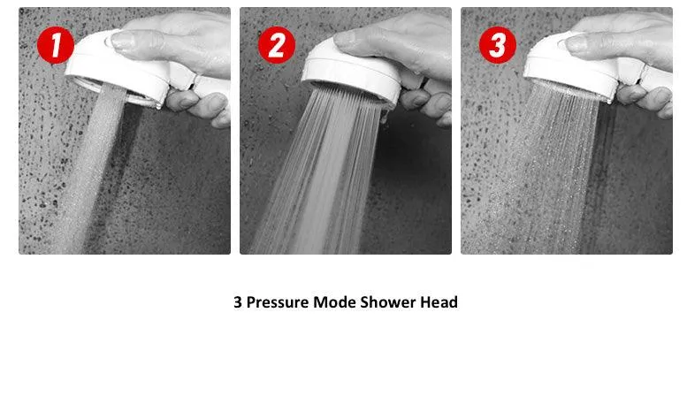 FUN ULTRA Portable Camp Shower 16L