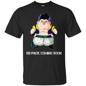Funny Gym Six-Pack Coming Soon T-Shirt, Hoodie, Tank