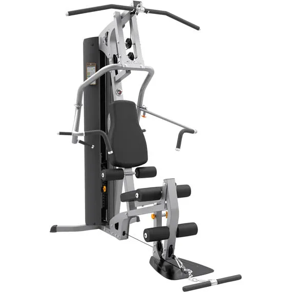 G2 Gym System