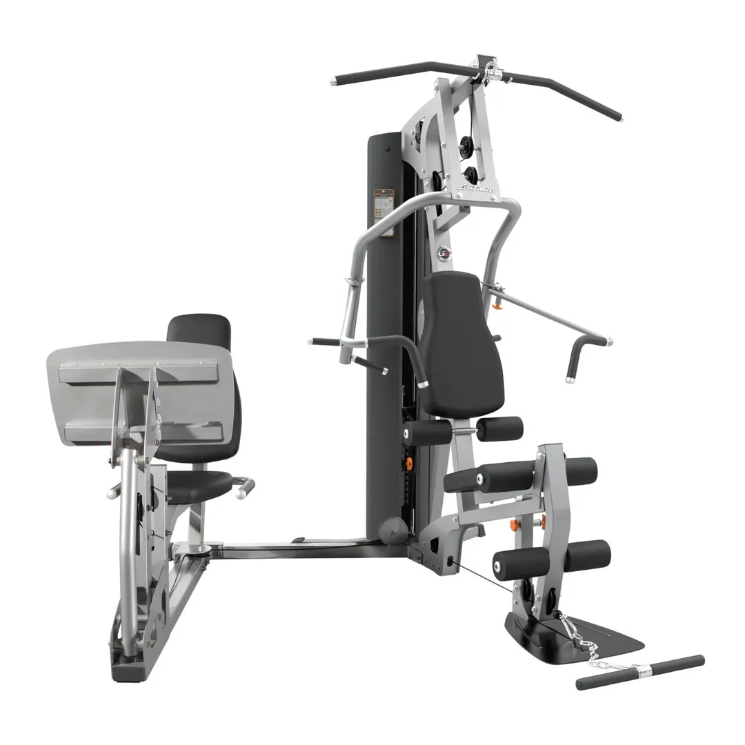 G2 Gym System