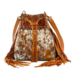 Gabby - Longhorn w/ Brandy Tool