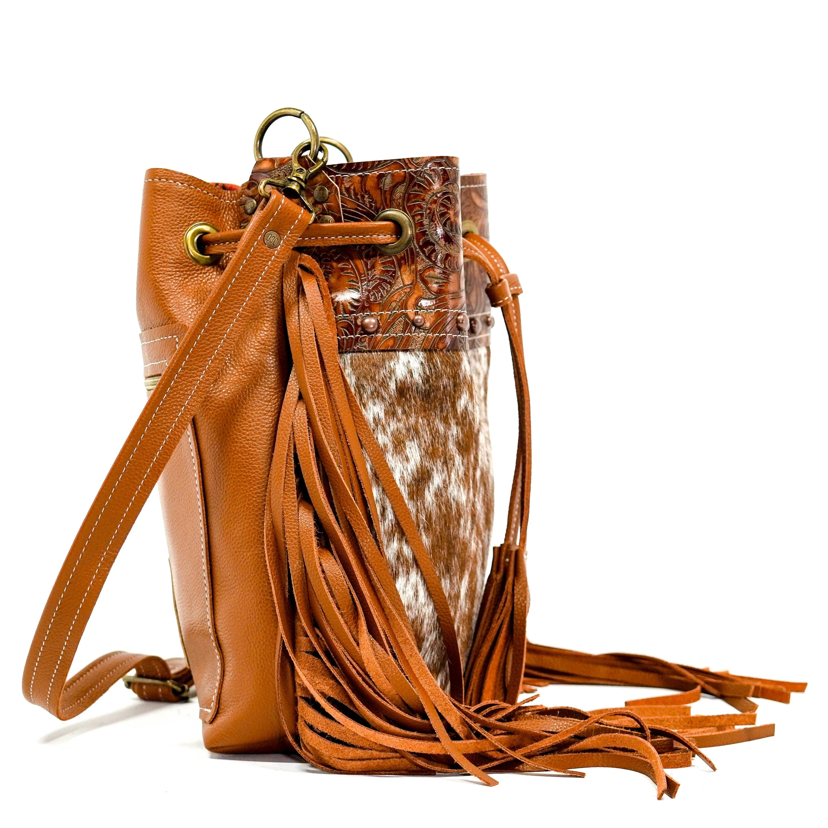 Gabby - Longhorn w/ Brandy Tool