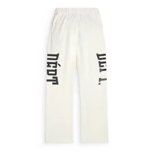 Gallery Dept. Gym Logan Sweatpant Cream
